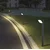 Spoljašnja fleksibilna LED lampa NIKA LED/12,5W/230V IP44 80 cm