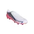 Adidas F50 HYPERFAST LEAGUE LL FG, muške kopačke za fudbal, bijela OMM50