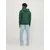 JACK & JONES Majica JOSH, zelena