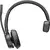 HP Poly Voyager 4310-M UC Headset +USB-C Cable +BT700 dongle (7Y210AA)