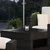 RABALUX Angers Spoljna stona lampa, Solarna, LED, IP54, 3W, 300lm, Siva