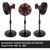 Einhell GE-CF 18/320 P Li-Solo, Akumulatorski ventilator sa postoljem ( 3408071 )