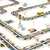 shumee Cesta - steza za avtomobile Gradnja - Puzzle 44 kosov