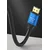 Kettz KT-HK2.0-5M HDMI kabl V2.0 gold 5m