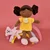 Doudou Jolijou lutka Miss Vanilla 21 cm