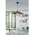 Conceptum Hypnose Luster Magda, 55cm
