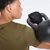 Energetics MFG150, muške rukavice za fitnes, crna 408880