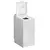Indesit Veš mašina BTWS60400EU, Bela