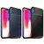 Maska Carbon Defender za Samsung A8 Plus/ A730F (2018), Crna