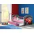 Deciji krevet ACMA II 160x80 F + dusek 6 cm PINK5