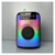Bluetooth zvucnik BT-1811 crni