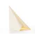 Airlaid salveta krem 40x40cm 50/1 404