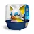 Tubbz duck Sonic - Rouge the Bat (prva izdaja)