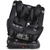 Autosjedalica Moni - Serengeti, 0-36 kg, s Isofix, crna