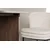 Venture Design Jedilni stol Agnes 57x47x77 cm bel
