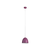 Rabalux 2593 - Luster OLIVIA 1xE27/60W/230V
