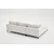 Atelier Del Sofa Ugaona garnitura Berlin L 825BLC2803