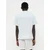 JACK & JONES Srajca JJEBREEZE pastelno modra
