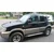 Heko Bočni vetrobrani Team za NISSAN TERRANO 2 II / FORD MAVERICK 1993-2004, Prednji
