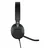 Slušalice Jabra Evolve2 40 SE USB-C UC Stereo Black