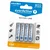 everActive Baterije AAA/R03 everActive Silver Line 800 mAh, 4 kosi