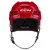 Hokejska čelada CCM Tacks 720 Red Senior M, rdeča