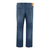 Jack & Jones Plus Kavbojke Mike, modra