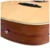 V-TONE VEAG1 CE NT elektroakustična kitara 4/4 dreadnought cutaway natural