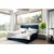 Boxspring postelja Box 5 - 120x200cm