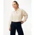 Mexx Ženska košulja MF006102361W, Regular fit, Bež