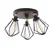Opviq Luster Oylat-N-1041, 56 cm, 3xE27, 40W