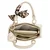 Charm London Knightsbridge W01385 Beige