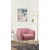 ATELIER DEL SOFA Istiridye Rose 1