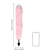 Ouch! by Shots Analna kupa Light-up Fox Tail with Metal Butt Plug