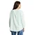 TOM TAILOR Bluza meta/bela