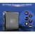 Gembird GMB-X98Q Smart TV Box 2/16GB + daljinski X4 (odvojeno) S905W2 quad, Mali-G31MP2 4K, Kodi Android 11.0