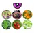 LED trak Plant 3m USB IP20