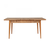 HANAH HOME Trpezarijski set Vina 0701 Soho Atlantic
