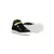 Giuseppe Junior - metallic touch-strap sneakers - kids - Black