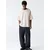 Pull&Bear Pulover off-bela