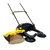 GEKO G83041 Stroj za pometanje 65 cm