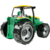 Traktor bez prikolice Lena 811205