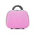EMPIRE Monte Carlo Neseser, ABS, 36cm, Roze