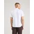 JACK & JONES Srajca JPRBLUSUMMER  mornarska / svetlo modra / bela