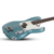 Schecter Banshee Bass Vintage Pelham Blue (VPHB) SKU #1441