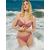 Sinsay - Bikini top - prljavo roze