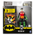 BATMAN akcijska figura s dodacima 10cm