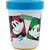 Stor PLASTIČNA SKODELICA MICKEY Z DNOM PROTI BLEŠČANJU 260 ML