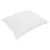Duvet s jastucima s jastukom 3 pcs Bijelo Mikrovlakna