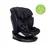 BBO Auto sedište I-size Cruser FR06BLACK, 0-36kg, Crno
